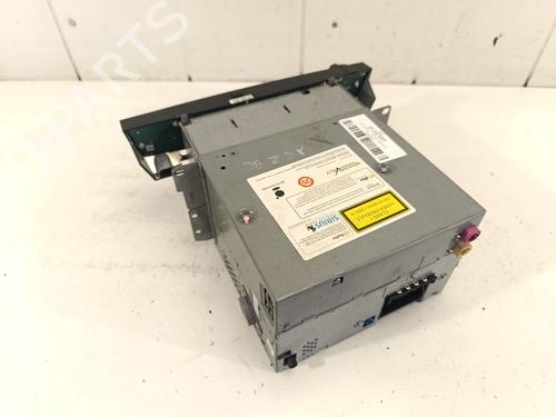 Radio BMW X6 (E71, E72) xDrive 40 d | BP30005694E6