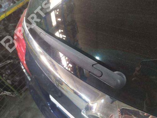 Used Back wipers mechanism Back wipers mechanism OPEL INSIGNIA A Sports Tourer (G09) 2.0 CDTI (35) (160 hp) 4509351 4509351