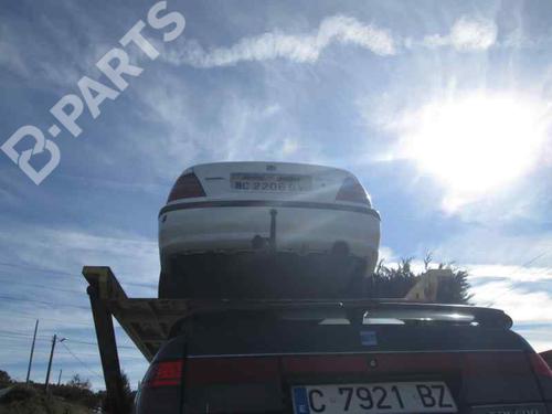Mass air flow sensor HONDA CIVIC VI Fastback (MA, MB) 2.0 i TD (MB7) | BP4057352M95 