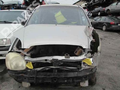 Left taillight HYUNDAI ATOS PRIME (MX)  | BP4055601C34 