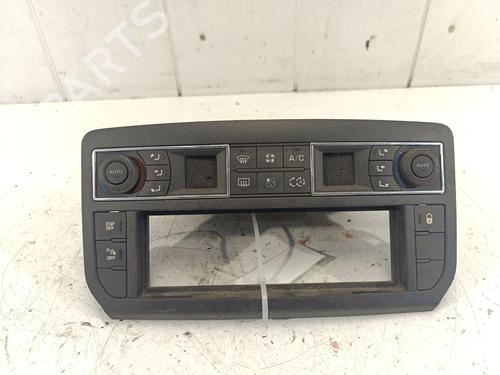 Used Climate control CITROËN C5 III (RD_) 1.6 HDi 110 (RD9HZC) (109 hp) 28329330