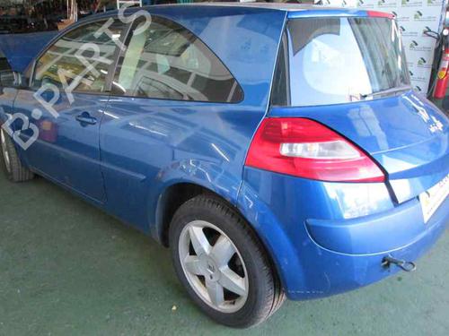 Starter RENAULT MEGANE II (BM0/1_, CM0/1_) 1.4 16V (BM0B, CM0B) | BP4946176M8 