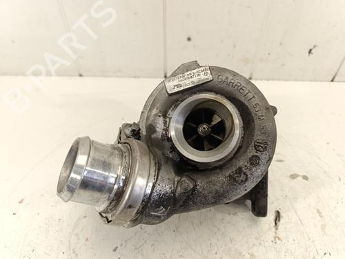 Used Turbocharger/Supercharger MERCEDES-BENZ SPRINTER 3-t Bus (B903) 316 CDI (903.671, 903.672, 903.673) (156 hp) 26640250