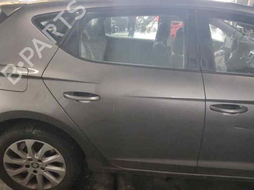 Used Right rear door SEAT LEON (5F1) 1.6 TDI (110 hp) 28545021