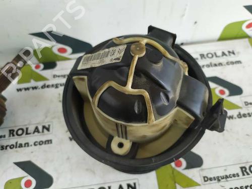 Used Heater blower motor PEUGEOT 308 SW I (4E_, 4H_) 1.6 16V (120 hp) 4058576