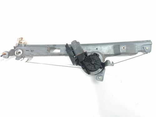 Rudehejsemekanisme ventre foran Rudehejsemekanisme ventre foran RENAULT GRAND SCÉNIC II (JM0/1_) 1.9 dCi (JM14) (131 hp) 36988882 36988882
