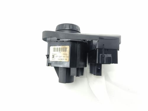 Headlight switch SEAT ALTEA (5P1) 2.0 TDI 16V | BP37218402I24 - Image 3
