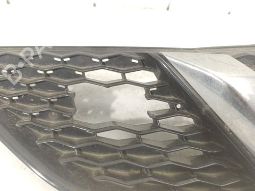 Grill NISSAN QASHQAI II (J11, J11_) 1.6 dCi ALL MODE 4x4-i | BP29866465C40 