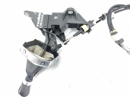 Gear lever FORD TOURNEO COURIER B460 MPV 1.0 EcoBoost | BP36392903M90 - Image 3