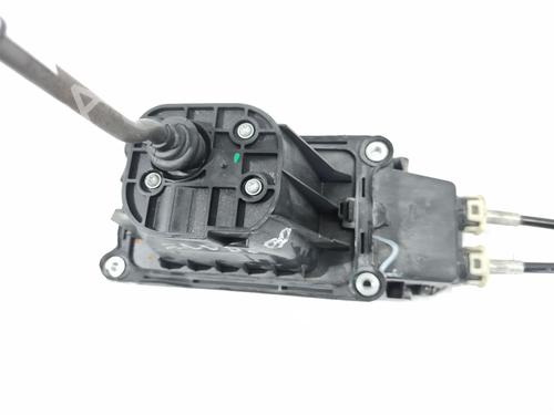 Selector da caixa DACIA SANDERO II 1.5 dCi 75 / Blue dCi 75 (B8JW, B8M4, B8AH, B8M7, B8M6) | BP36391423M90 - Image 2