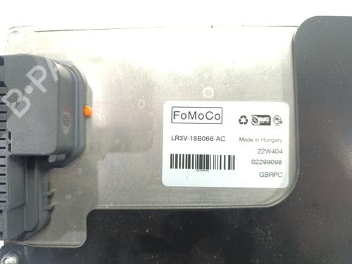 Electronic module FORD USA MUSTANG Coupe 5.0 V8 Bullitt | BP30923918M83