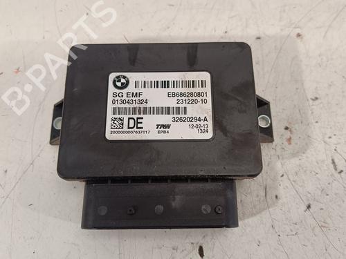 Used Electronic module BMW X3 (F25) [2010-2017]  20223067