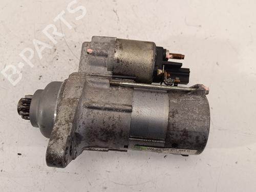 Startmotor VW GOLF V (1K1) [2003-2010]  17760552