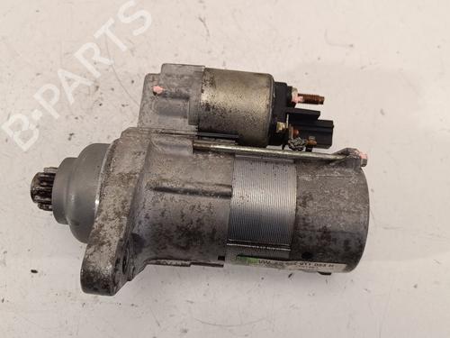 Motor arranque VW GOLF V (1K1) [2003-2010]  17760552