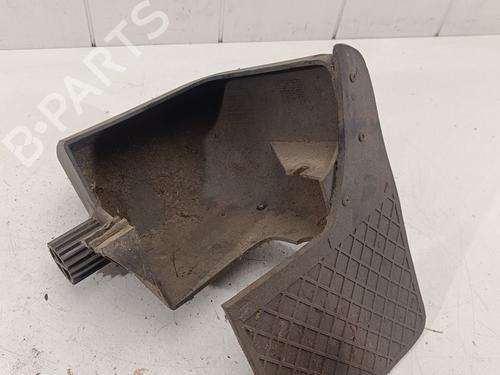 Corner bumper CITROËN C15 Box Body/MPV (VD_)  | BP19127364C117 