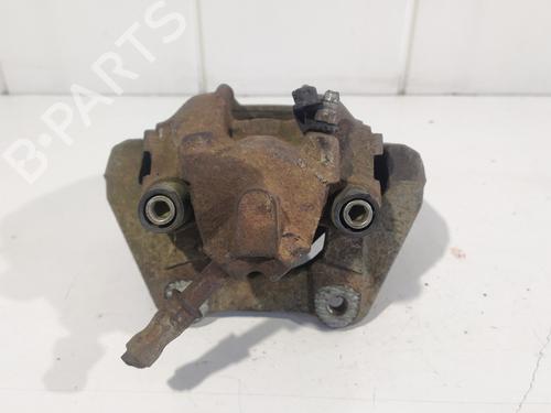 Left rear brake caliper BMW 3 (E46) 330 d | BP11584981M107 
