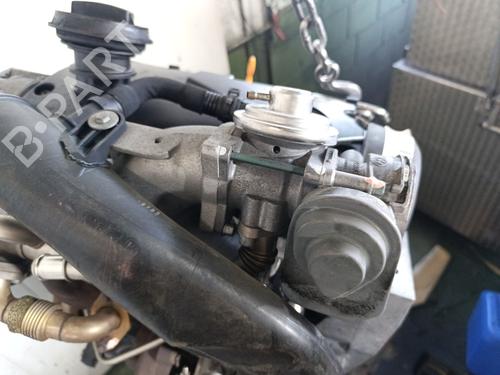 Engine SEAT IBIZA III (6L1) 1.9 TDI | BP27933147M1 