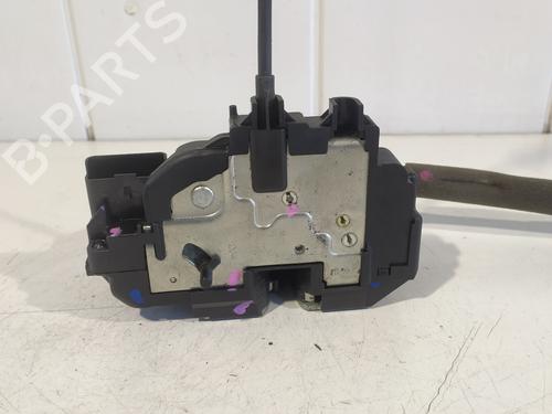 Rear right lock NISSAN JUKE (F15) 1.5 dCi | BP7844635C99 