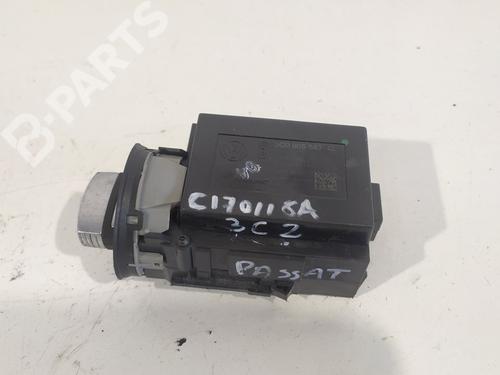 Used Ignition barrel Ignition barrel VW PASSAT B6 (3C2) 1.9 TDI (105 hp) 8129195 8129195