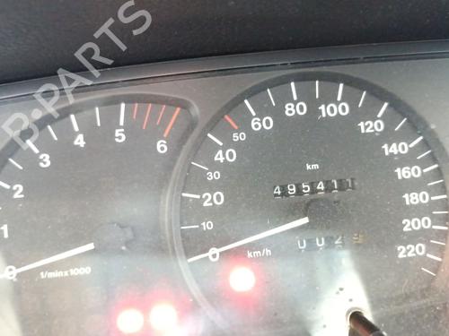Left front window switch OPEL OMEGA B (V94) 2.5 TD (F69, M69, P69) | BP37218432I27 - Image 8