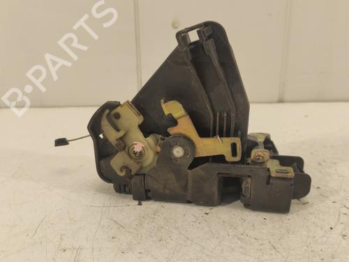 Front left lock SEAT AROSA (6H1) 1.0 | BP8799935C98 