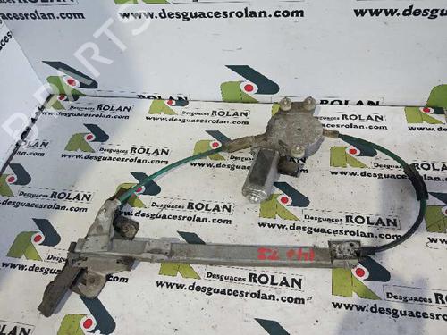 Used Rear left window mechanism ALFA ROMEO 146 (930_) [1994-2001]  4053490