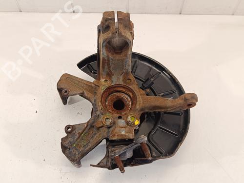 Used Right front steering knuckle VW GOLF VI (5K1) 1.4 TSI (160 hp) 16727373