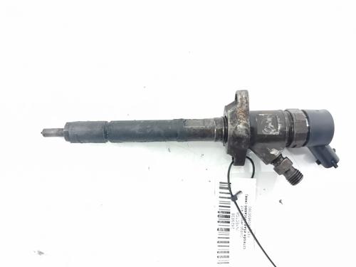 Inyector Inyector CITROËN XSARA PICASSO (N68) 1.6 HDi (109 hp) 33886882 33886882