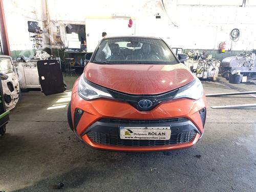 Electronic module TOYOTA C-HR (_X1_) 2.0 Hybrid (MAXH10) | BP36294953M83  - Image 7