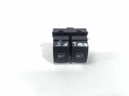 Used Left front window switch Left front window switch VW GOLF VI (5K1) 2.0 TDI (140 hp) 33173068 33173068