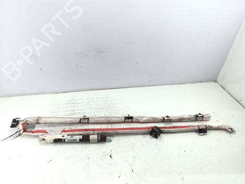 Højre gardin airbag VW TOURAN (5T1) 2.0 TDI (190 hp) 32361312