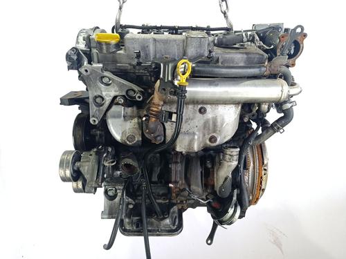 Motore OPEL ASTRA H (A04) 1.7 CDTI (L48) (100 hp) 31371240