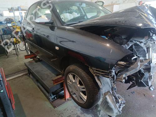 Engine SEAT IBIZA III (6L1) 1.2 | BP27577533M1 