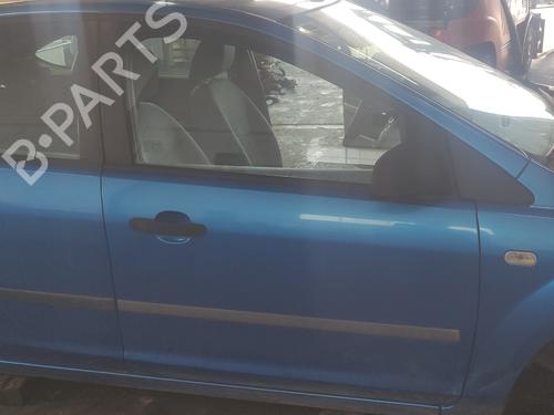 Used Right front door FORD FOCUS II (DA_, HCP, DP) 1.6 TDCi (109 hp) 16942215