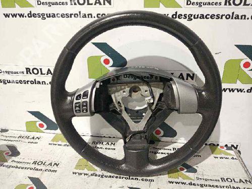 Used Steering wheel OPEL AGILA B (H08) 1.2 LPG (F68) (86 hp) 4058878