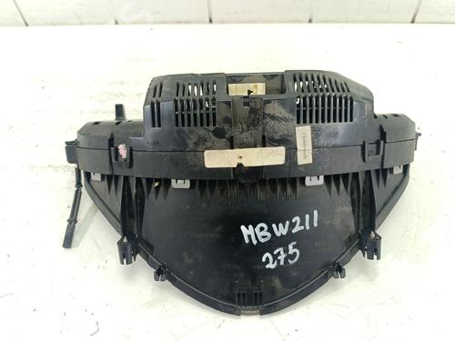 Instrument cluster MERCEDES-BENZ E-CLASS (W211) E 320 CDI (211.026) | BP30150923C47