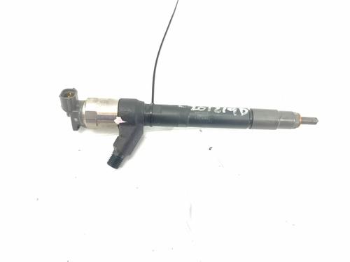 Used Injector Injector OPEL MOKKA / MOKKA X (J13) 1.6 CDTI (_76) (136 hp) 34142436 34142436