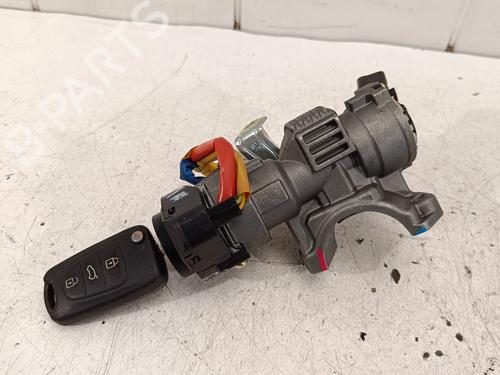 Ignition barrel KIA RIO III (UB) 1.4 CRDi | BP11381651M48 