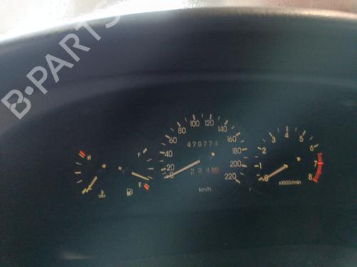 Front left window mechanism DAEWOO LANOS (KLAT)  | BP30087568C22 