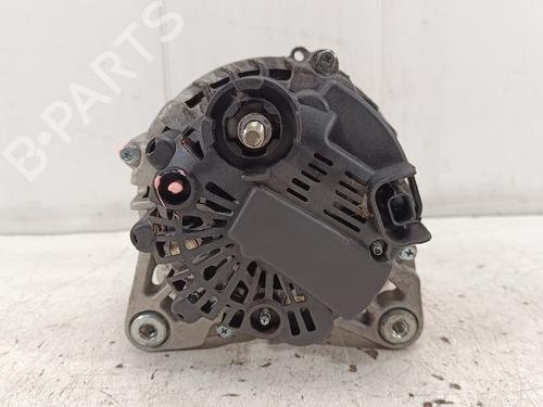 Alternator NISSAN QASHQAI II SUV (J11, J11_) 1.6 dCi ALL MODE 4x4-i | BP12546959M7 