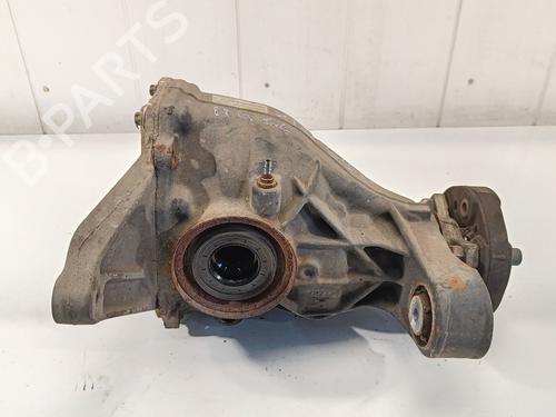 Differential, bag MERCEDES-BENZ GL-CLASS (X166) GL 350 CDI / BlueTec 4-matic (166.823, 166.824) (258 hp) 16135130