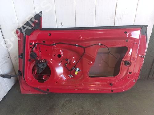 Right front door AUDI A5 (8T3) 3.0 TDI quattro | BP14497014C3 