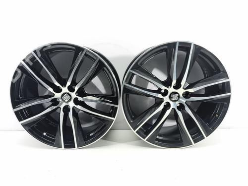 Used Rim Rim SEAT LEON (5F1) 2.0 TDI (184 hp) 34251911 34251911