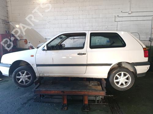 Other VW GOLF III (1H1) 1.6 | BP31371247O1 