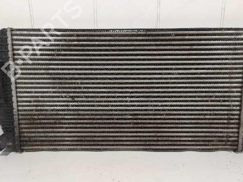 Intercooler CHEVROLET CRUZE (J300) 2.0 CDI | BP6337675M30 
