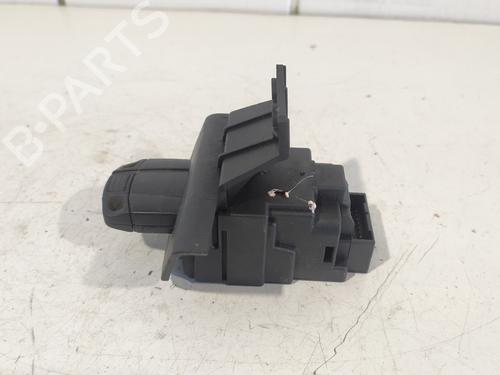 Used Ignition barrel BMW 1 (E81) 118 d (143 hp) 8129203