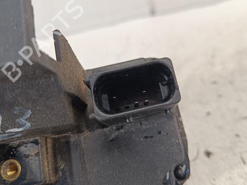 Front left lock SAAB 9-3 (YS3F, E79, D79, D75)  | BP12548207C98 