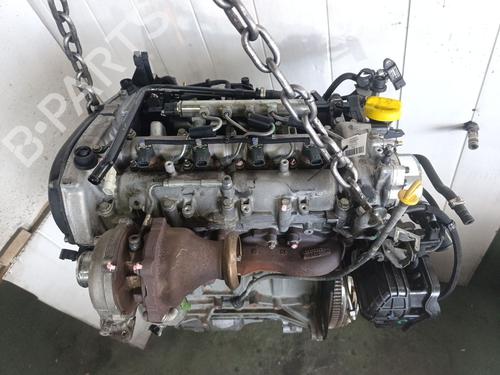 Engine ALFA ROMEO MITO (955_) 1.6 JTDM (955AXC1B) | BP29490585M1 