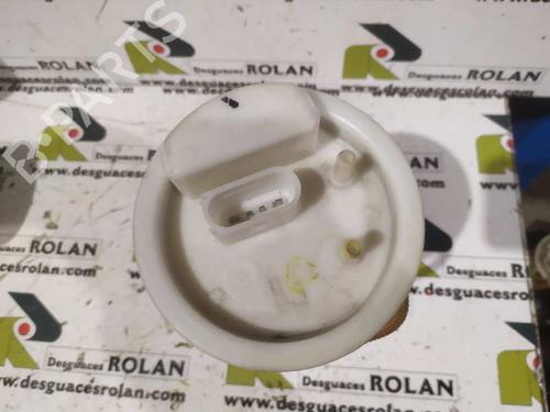 Kraftstoffpumpe VW BORA I (1J2) 1.6 16V | BP4670606M76 