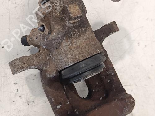 Right rear brake caliper PEUGEOT 307 (3A/C)  | BP13210224M106 